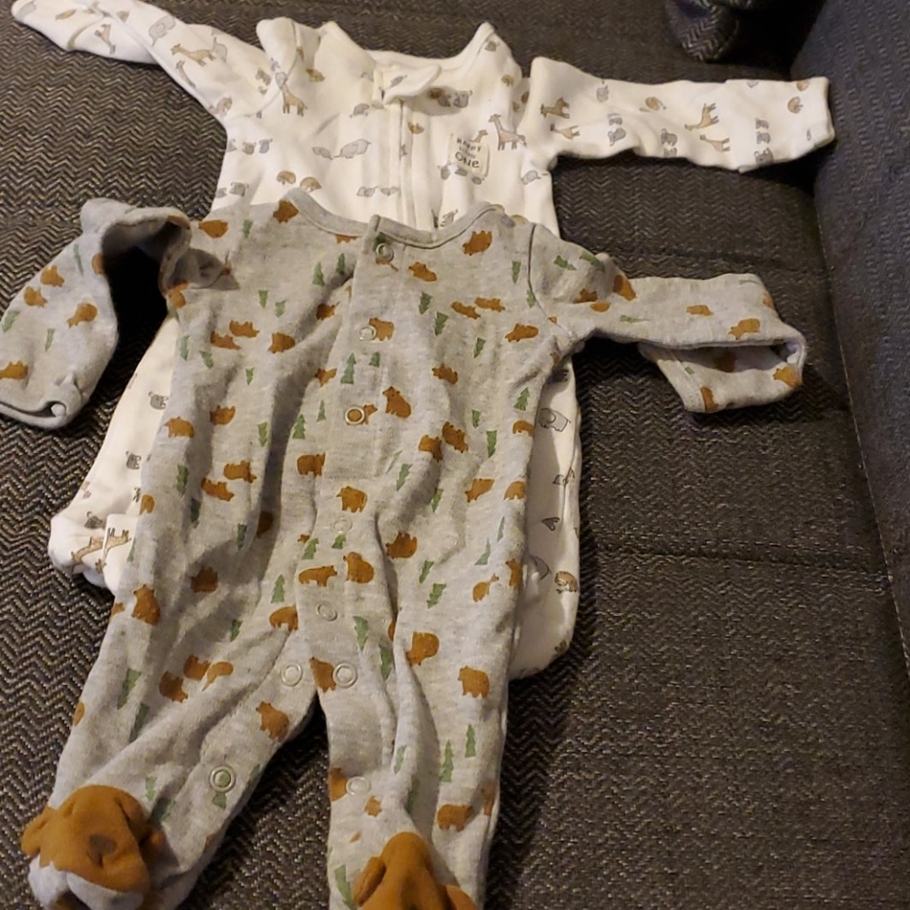 Sleep and Play